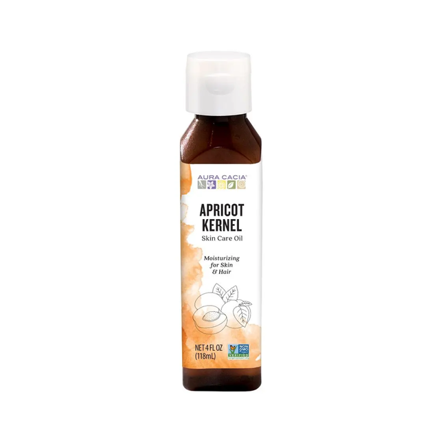 Aura Cacia - Apricot Kennel Oil | 118 mL