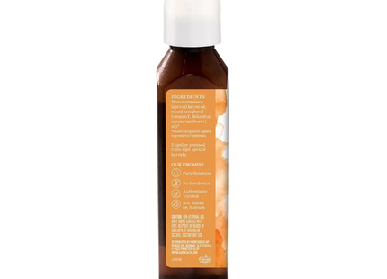 Aura Cacia - Apricot Kennel Oil | 118 mL