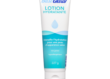 Glaxal Base - Moisturizing Non-Greasy Hypoallergenic Lotion | 227 g