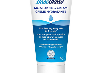 Glaxal Base - Moisturizing Cream | 50g