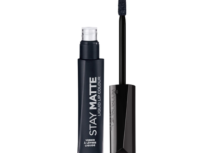 Rimmel London - Stay Matte Liquid Lip Colour | 6.5 mL