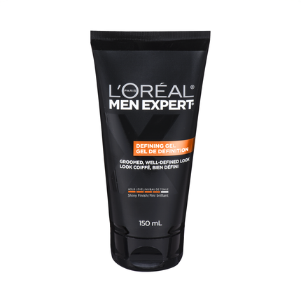 L'Oréal Men - Gel Définition - Fixation Extra Forte | 150 mL