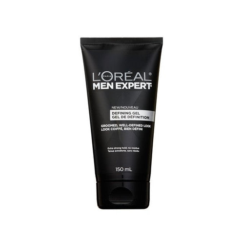 L'Oréal Men Gel Définition - Tenue Extra Forte | 150 ml