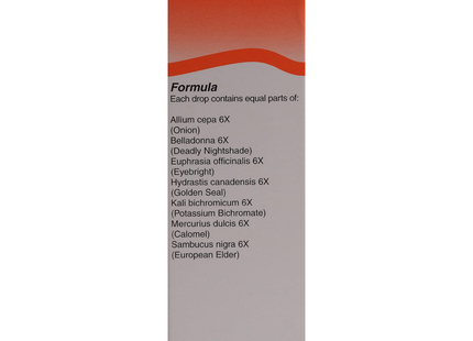 UNDA - Allium cepa Plex | 30 ml