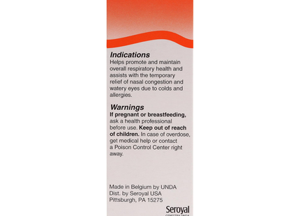 UNDA - Allium cepa Plex | 30 ml