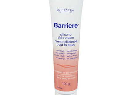Barriere - Silicone Skin Cream | 100 g