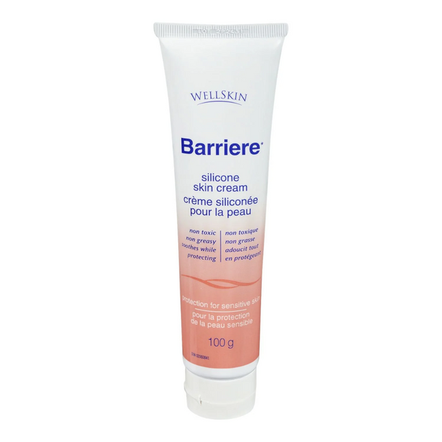 Barriere - Silicone Skin Cream | 100 g