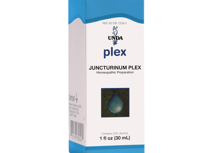 UNDA - Juncturinum Plex | 30 ml