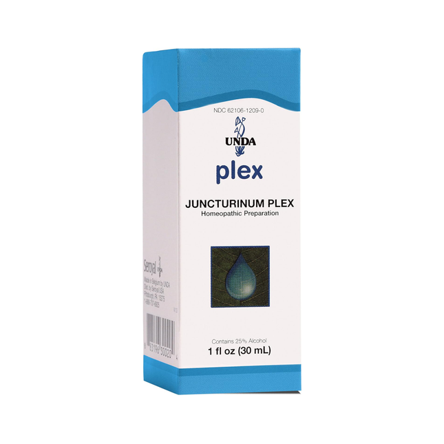 UNDA - Juncturinum Plex | 30 ml