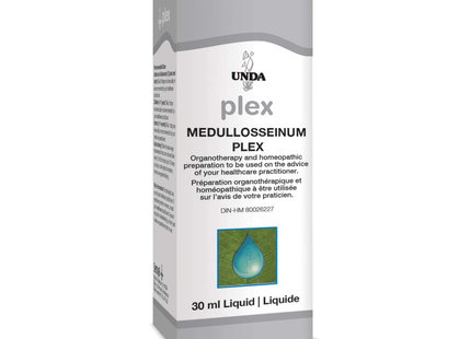 UNDA - Médullosséine Plex | 30 ml