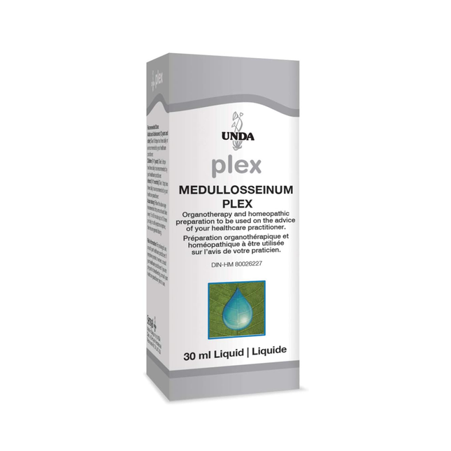 UNDA - Médullosséine Plex | 30 ml