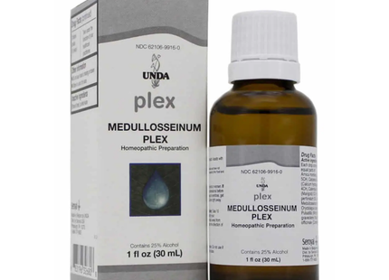 UNDA - Médullosséine Plex | 30 ml