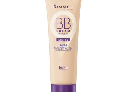 Rimmel BB Cream Matte - Light | 30ml