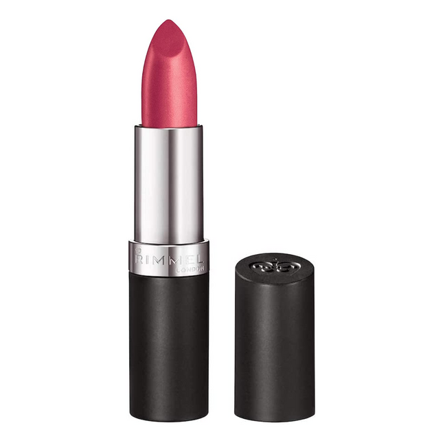 Rimmel - Rouge à lèvres Lasting Finish - 066 Heather Shimmer | 4g