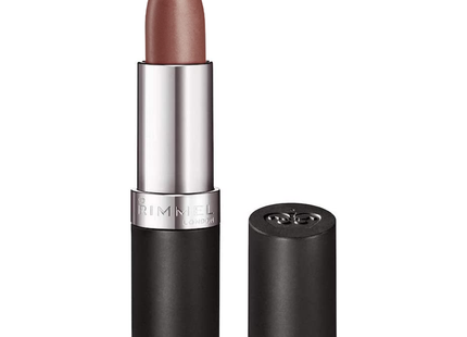 Rimmel - Lasting Finish Lipstick - 14 Coffee Shimmer | 4 g