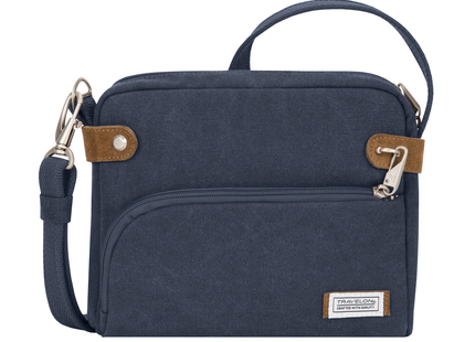 Travelon - Sac bandoulière antivol Heritage