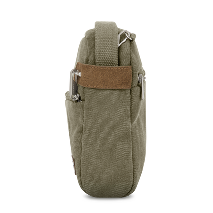 Travelon - Anti-Theft Heritage Crossbody