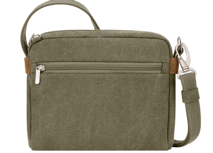 Travelon - Anti-Theft Heritage Crossbody