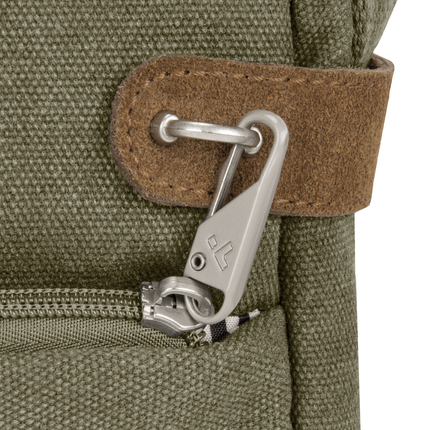 Travelon - Anti-Theft Heritage Crossbody