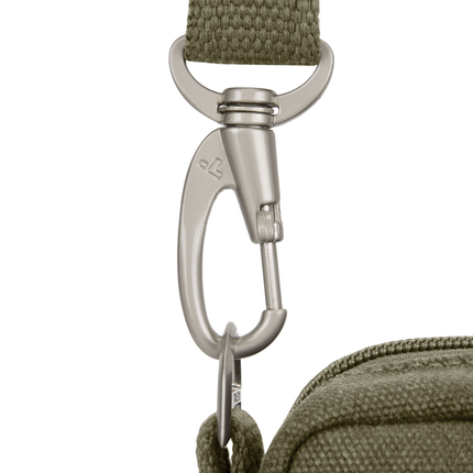 Travelon - Anti-Theft Heritage Crossbody