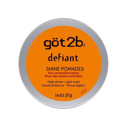 Göt2b - Pommade brillance provocante | 57g