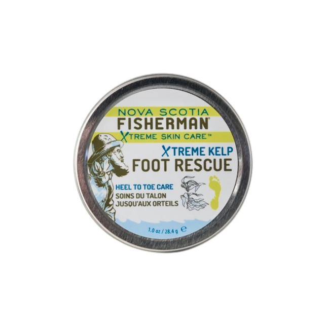 Nova Scotia Fisherman - Foot Balm | 28 g