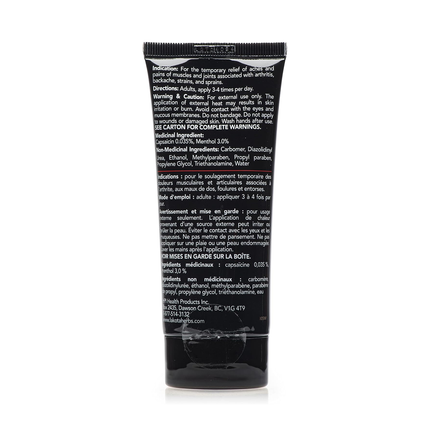 LaKOTA - Extra Strength Soft-Touch Pain Reliever | 57 mL