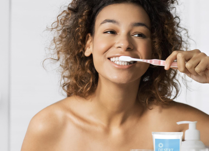 Desert Essence - Coconut Oil Toothpaste | 176 g
