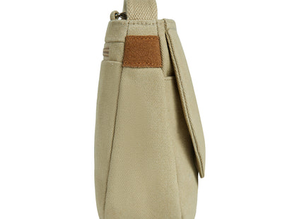 Travelon - Anti-Theft Heritage Saddle Crossbody