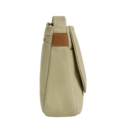 Travelon - Anti-Theft Heritage Saddle Crossbody