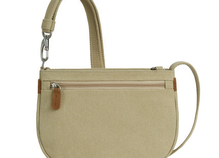 Travelon - Anti-Theft Heritage Saddle Crossbody