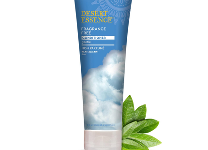 Desert Essence - Fragrance Free Conditioner | 237 mL