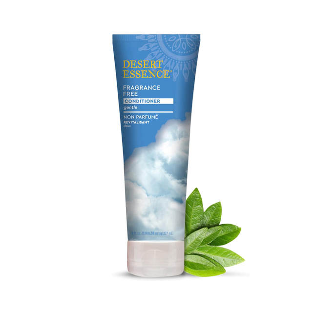 Desert Essence - Fragrance Free Conditioner | 237 mL