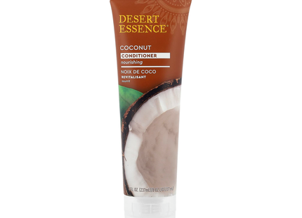 Desert Essence - Coconut Conditioner | 236 mL