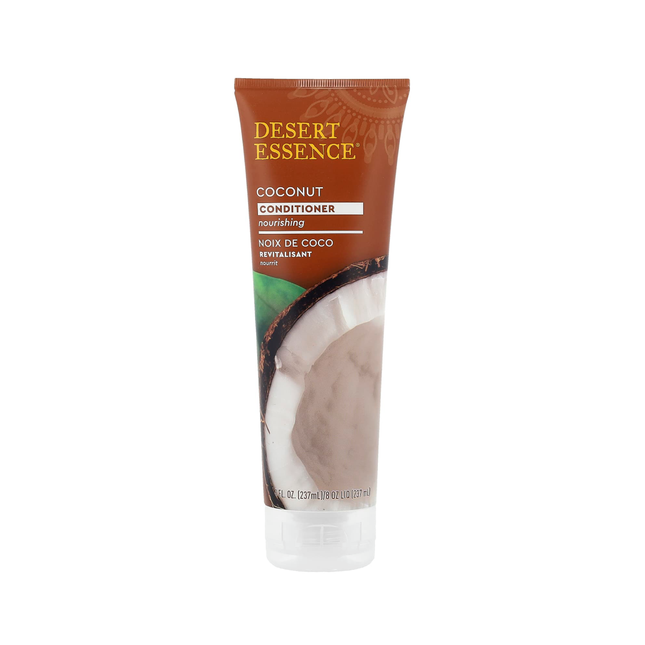 Desert Essence - Coconut Conditioner | 236 mL