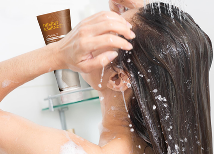 Desert Essence - Coconut Conditioner | 236 mL