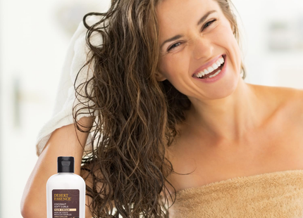 D ESS CHEVEUX BOUCLÉS DOUX CR 190ML