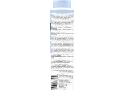 Neutrogena - Brume Solaire Corps Ultra Sheer FPS 30 | 141 g