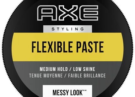 Axe - Flexible Styling Hair Paste - Medium Hold | 75 g