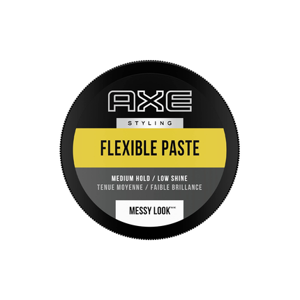 Axe - Pâte coiffante flexible, tenue moyenne | 75 g