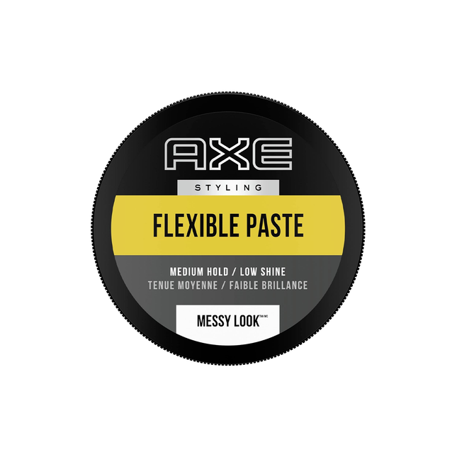 Axe - Pâte coiffante flexible, tenue moyenne | 75 g