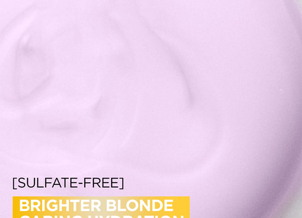 L'Oréal - Ever Pure Sulfate-Free Blonde Shampoo | 250 mL