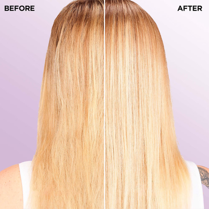 L'Oréal - Ever Pure Sulfate-Free Blonde Shampoo | 250 mL