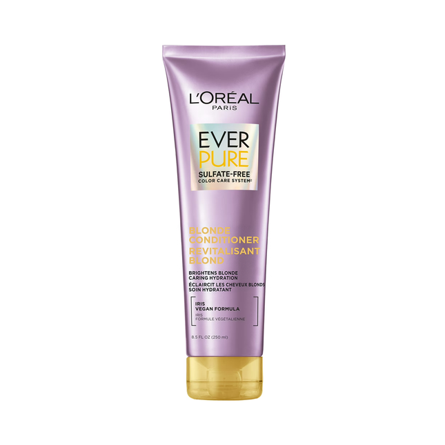 LOR EVERPURE CND BOND 250ML