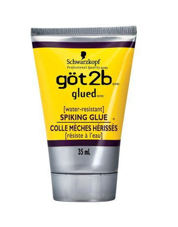 göt2b Spiking Glue - Travel Size | 35 ml