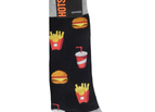 Burgers/Fries