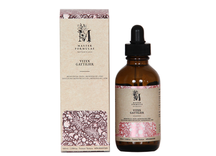 Master Formulae - Vitex Gatillier | 100 mL