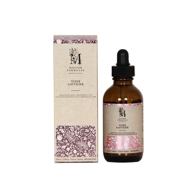 Master Formulae - Vitex Gatillier | 100 mL