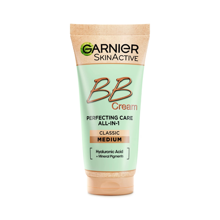 Garnier - BB Crème Classique, Teinte Moyenne | 50 mL