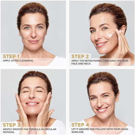 L'Oréal Paris - Age Perfect Collagen Expert Kit